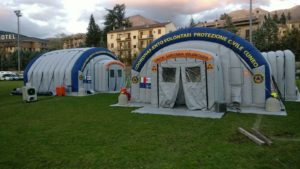 Il P.A.S.S. di Norcia