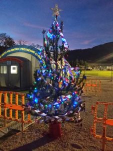 Il P.A.S.S. di Norcia a Natale