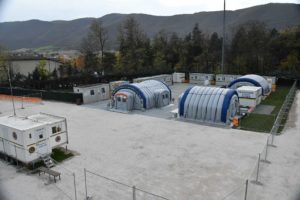 Il P.A.S.S. di Norcia