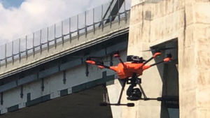 drone-genova