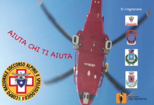 Festa del Soccorso Alpino 2018