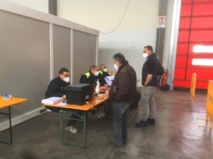 Prenotazione prossimo appuntamento