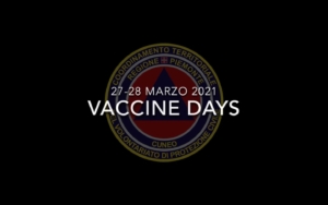 Video vaccino